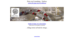 Desktop Screenshot of cronenburg.net